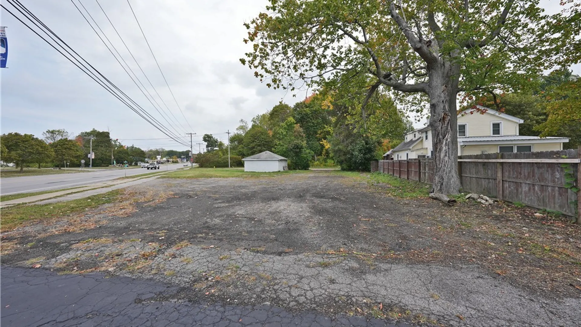 Property at 6807 Erie Road, Evans, NY 14047 9