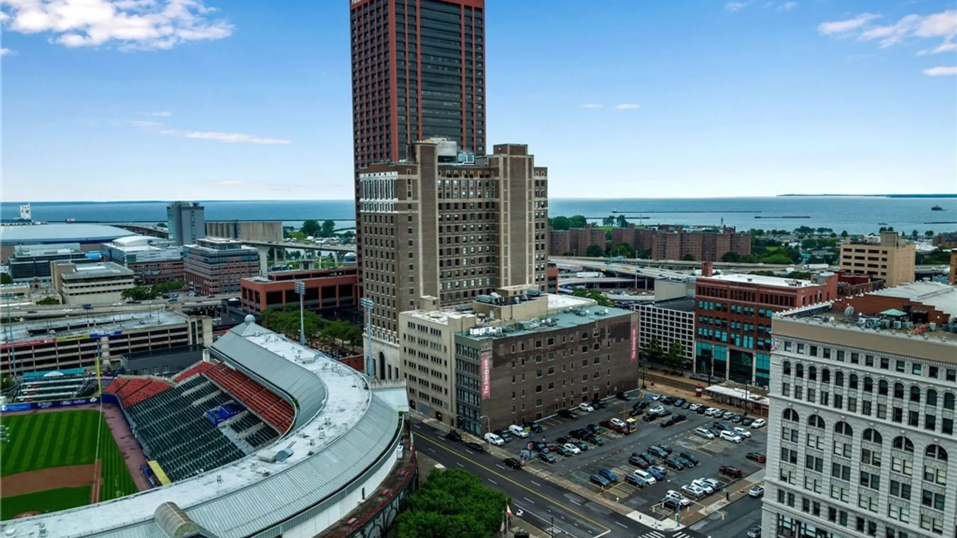Property at 251 Main Street, Buffalo, NY 14203 36