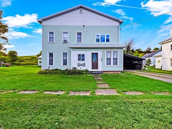 Property at 2319 Beaver Creek Road, Brookfield, NY 13485