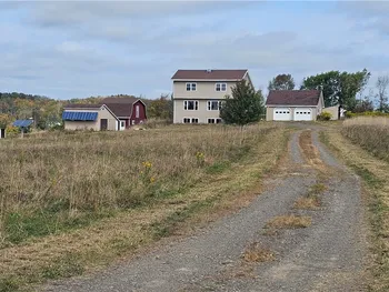 Property at 1174 High Bridge Road, Guilford, NY 13780