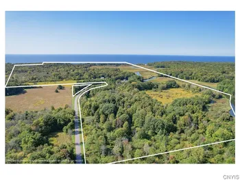 Property at 110 Partrick Drive, Richland, NY 13142