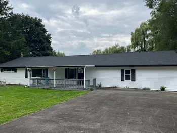 Property at 3834 Ridge Road, Williamson, NY 14589
