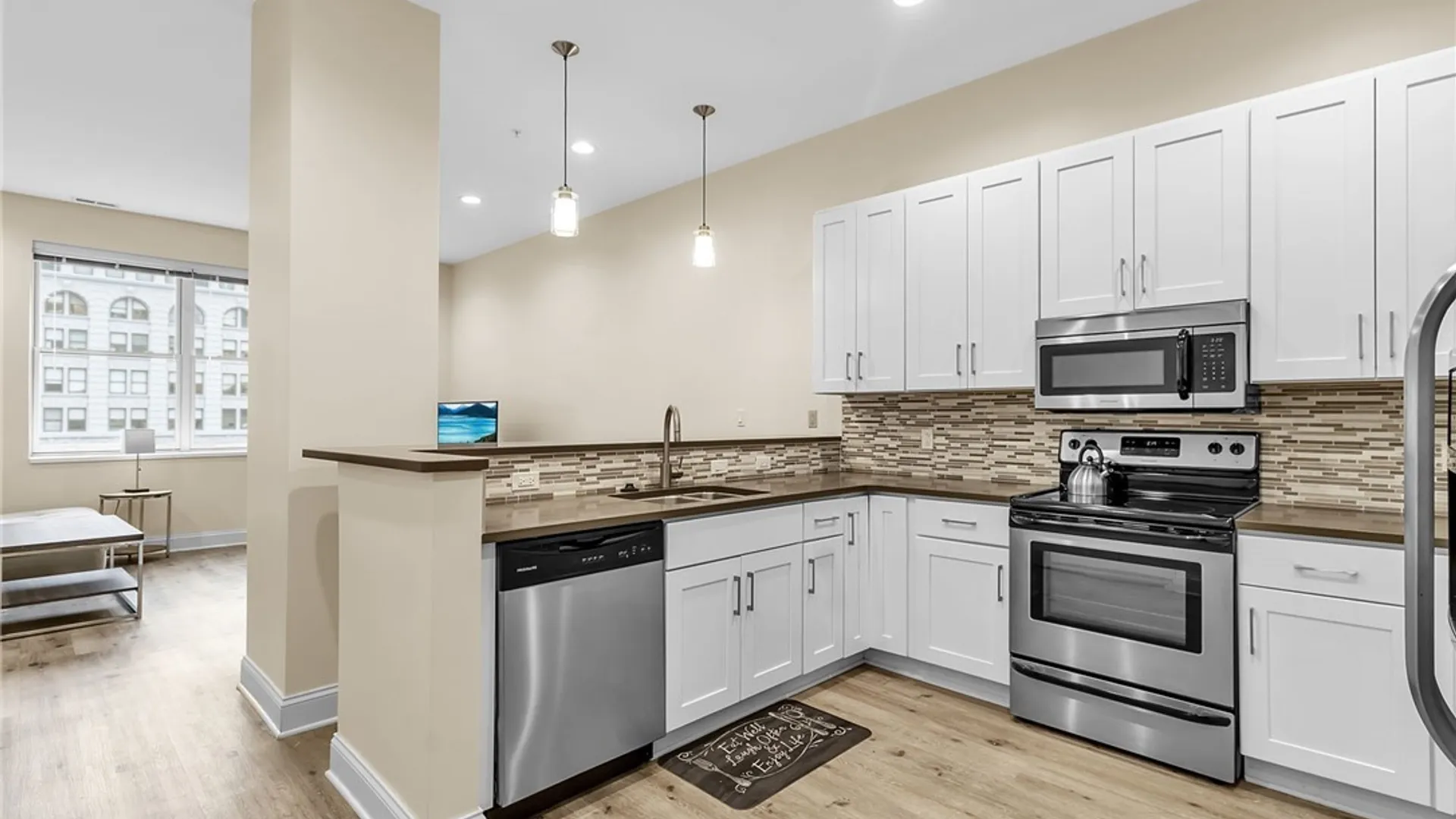 Property at 251 Main Street, Buffalo, NY 14203 2