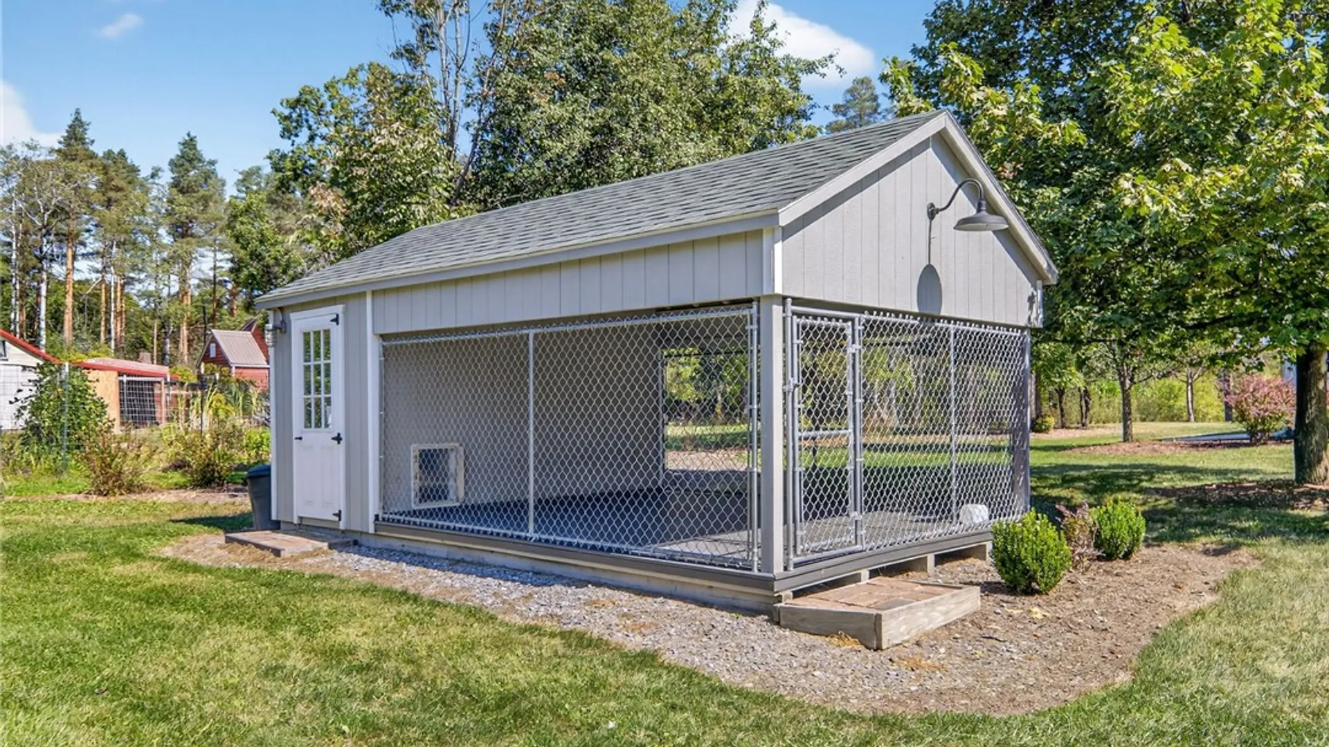 Property at 75 Bush Lane, Lansing, NY 14850 12