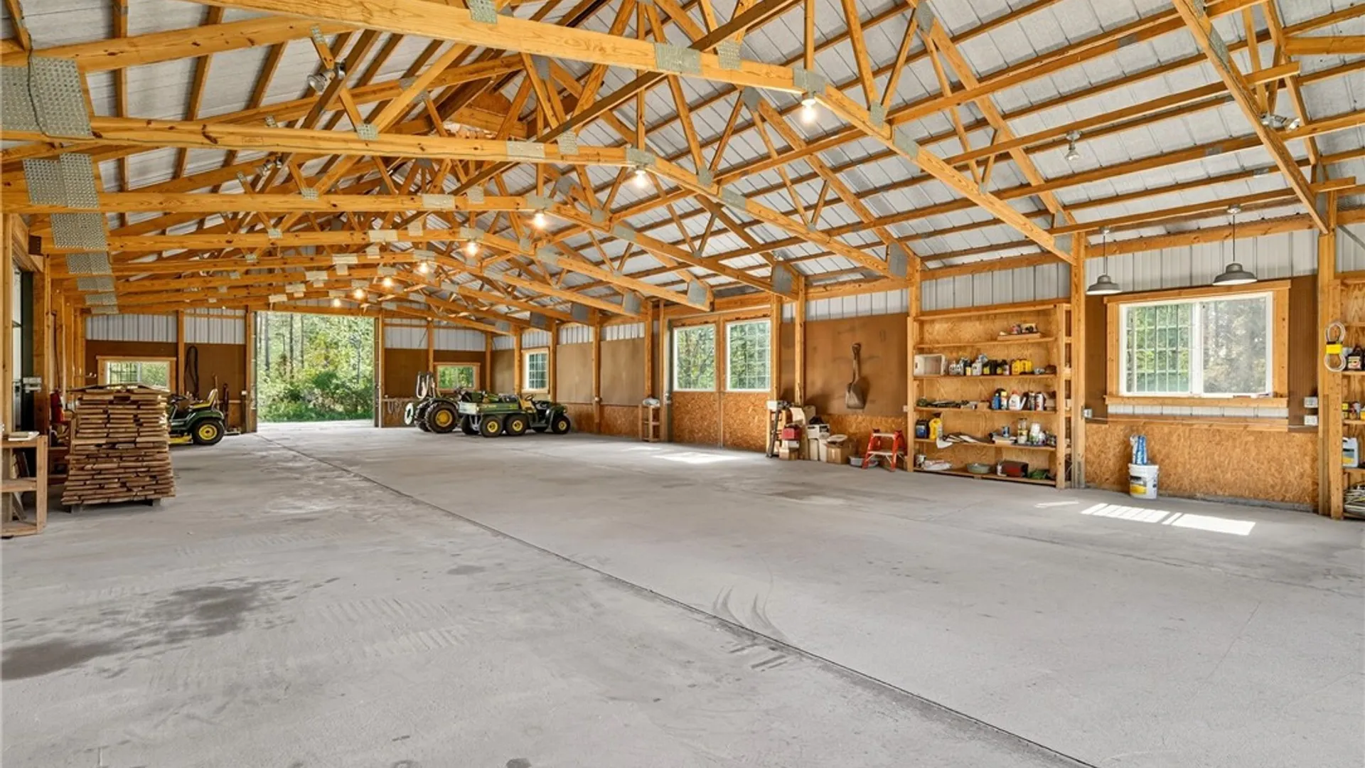 Property at 75 Bush Lane, Lansing, NY 14850 4