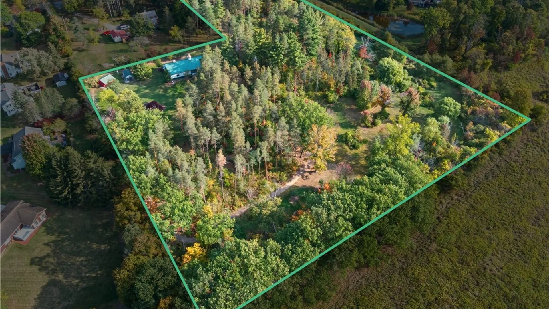 Property at 75 Bush Lane, Lansing, NY 14850 5