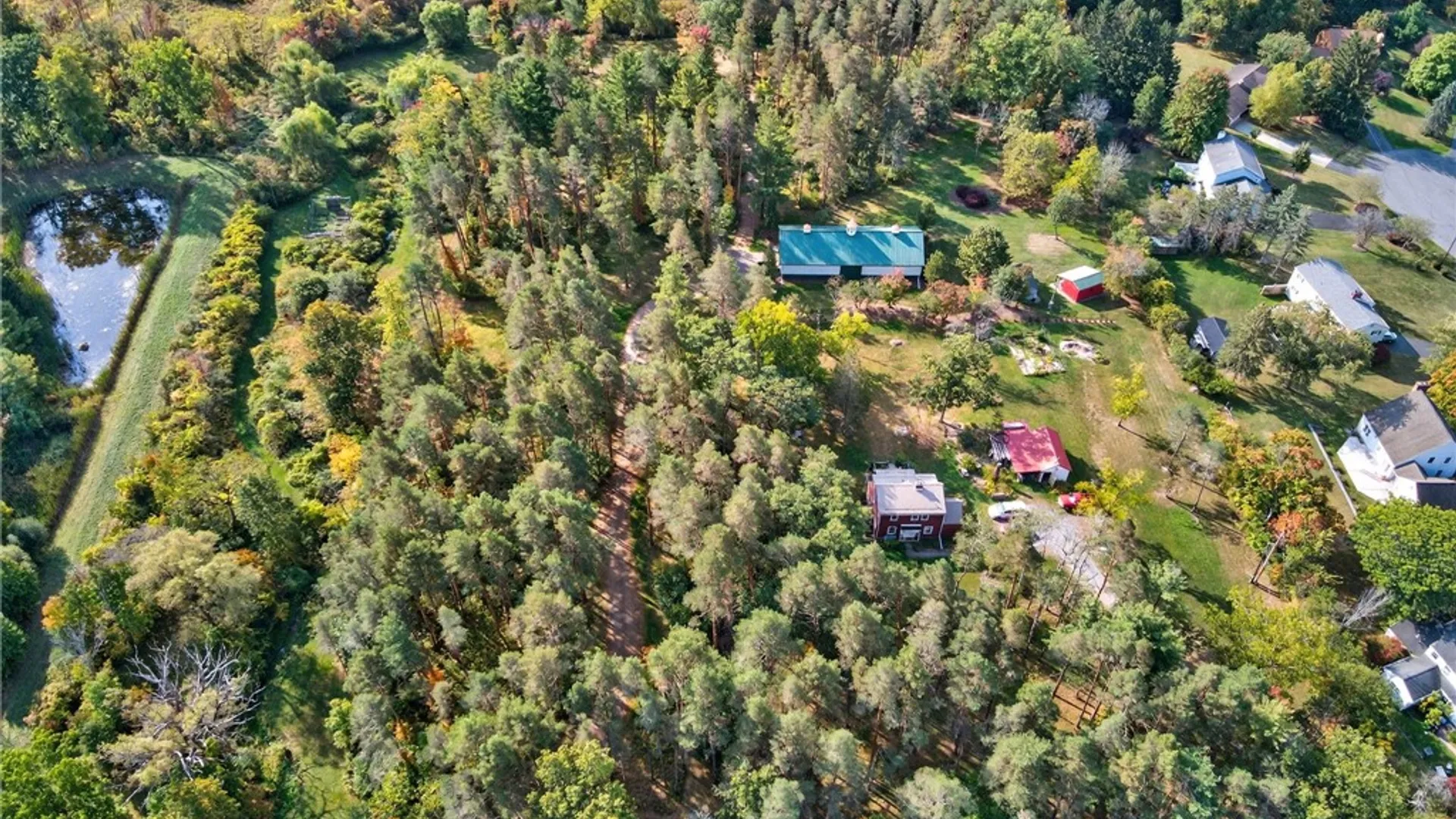 Property at 75 Bush Lane, Lansing, NY 14850 8