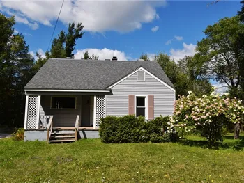Property at 4327 State Highway 3, Clifton, NY 13690