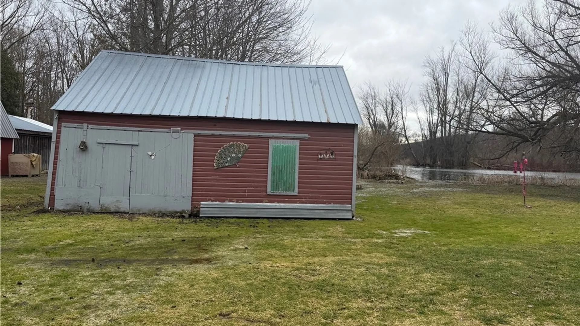 Property at 1720 Little York Crossing Road, Homer, NY 13077 12