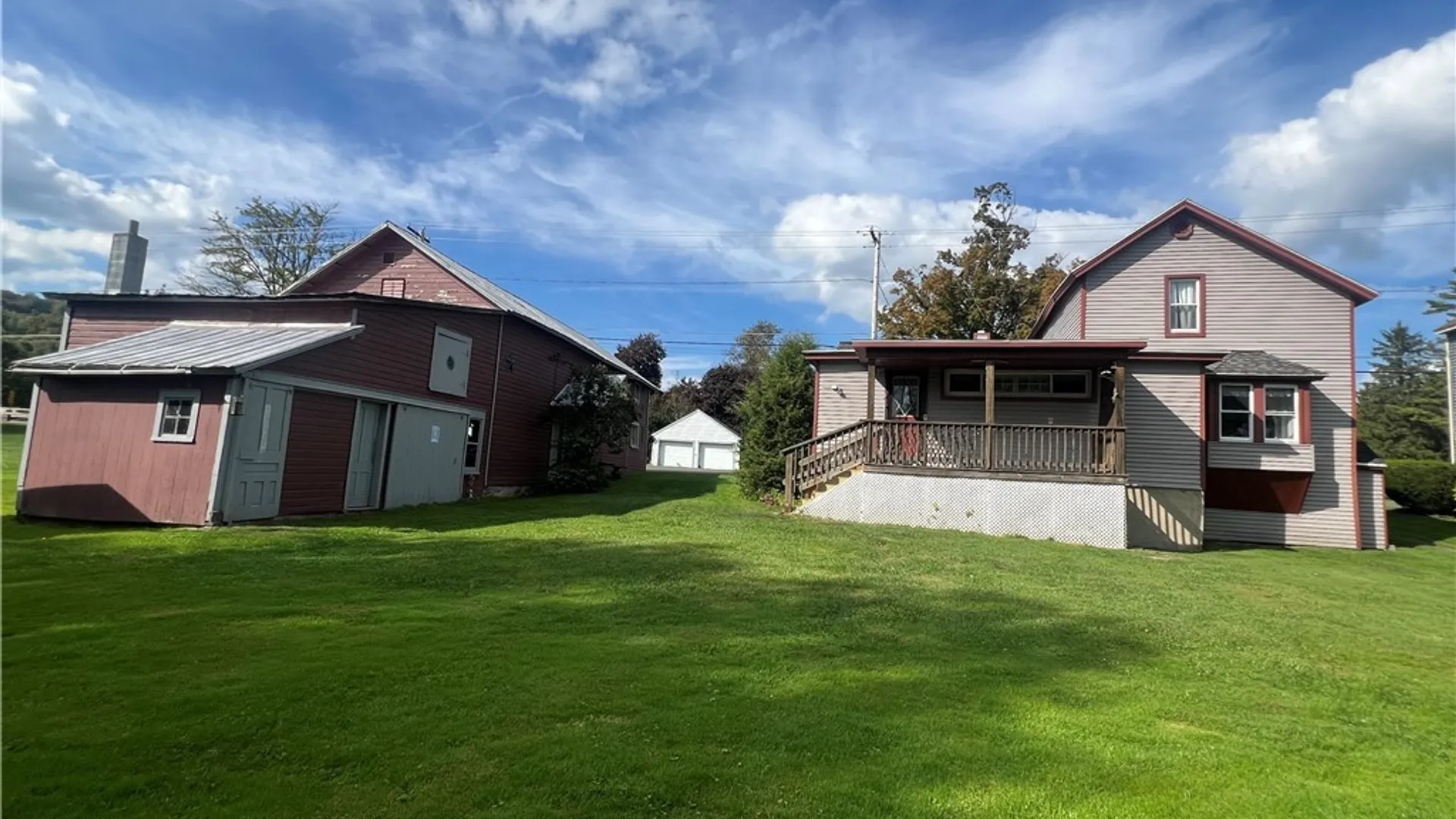 Property at 1720 Little York Crossing Road, Homer, NY 13077 3