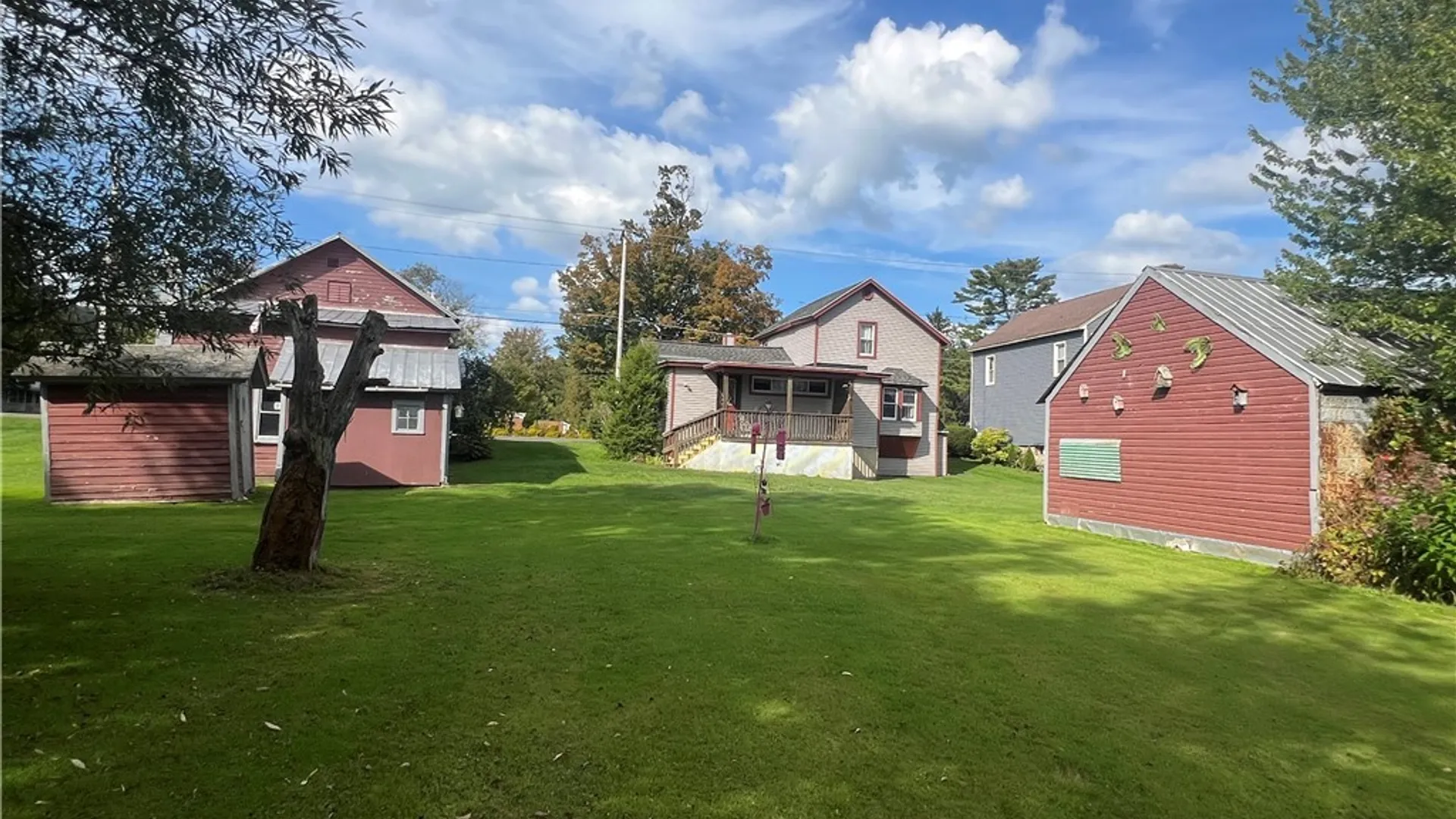 Property at 1720 Little York Crossing Road, Homer, NY 13077 45
