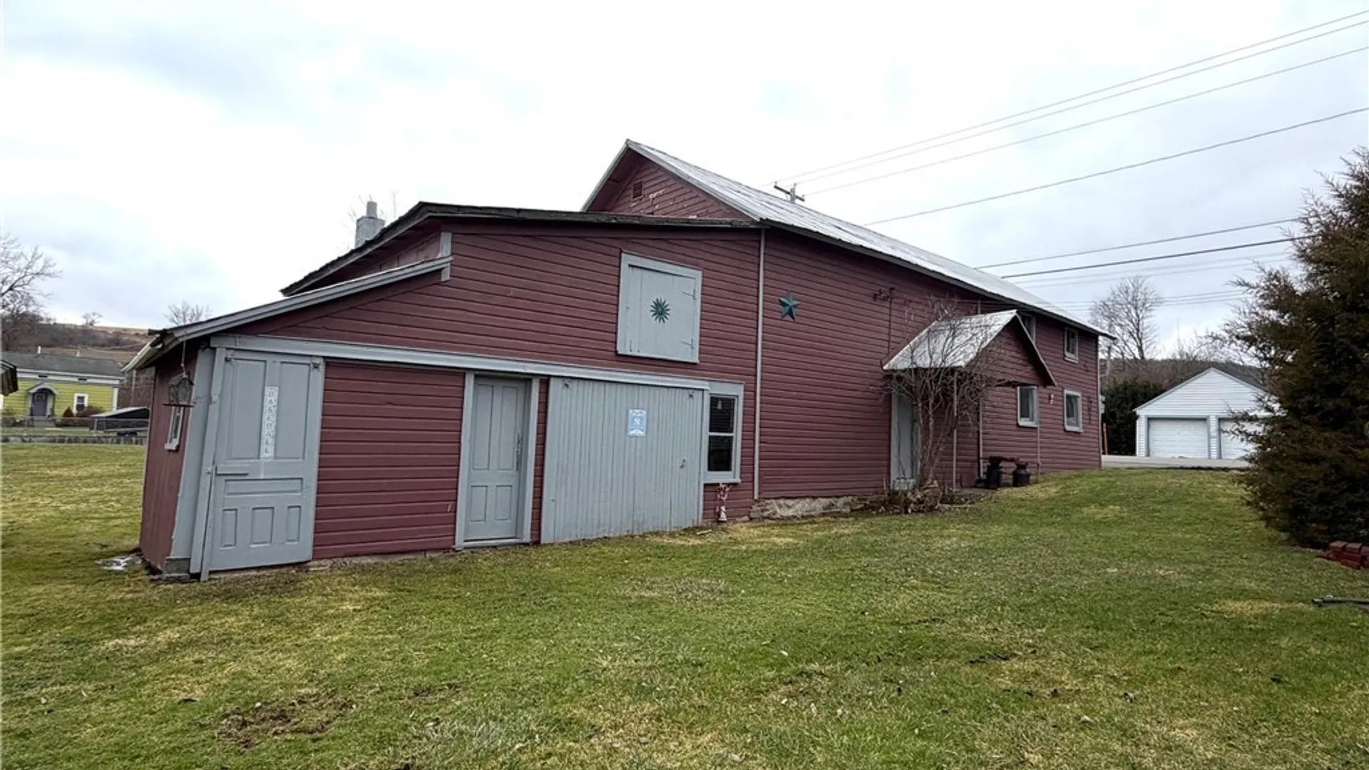 Property at 1720 Little York Crossing Road, Homer, NY 13077 47