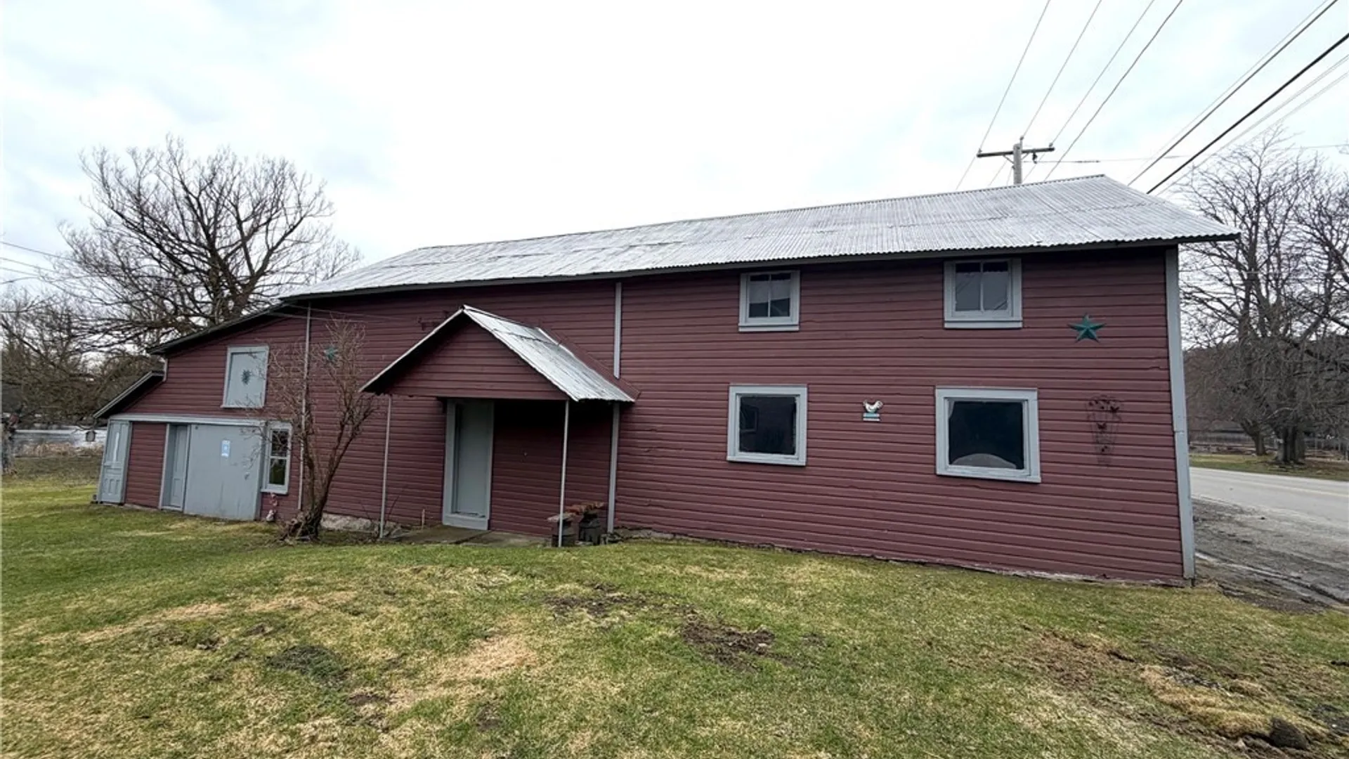 Property at 1720 Little York Crossing Road, Homer, NY 13077 49