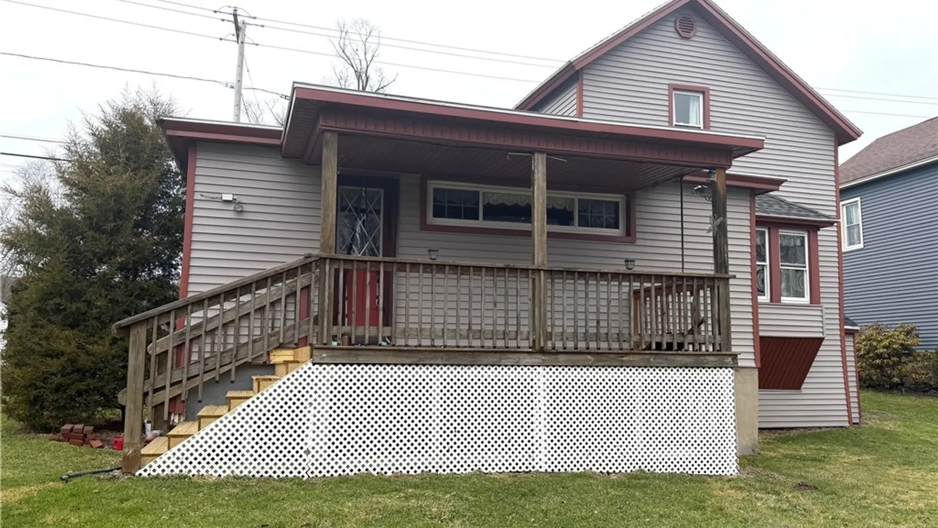 Property at 1720 Little York Crossing Road, Homer, NY 13077 5