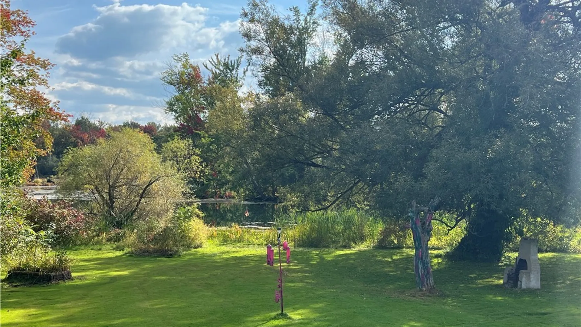 Property at 1720 Little York Crossing Road, Homer, NY 13077 8