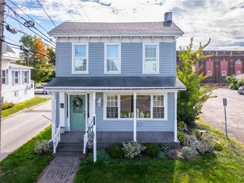 Property at 210 George Street, Rome, NY 13440