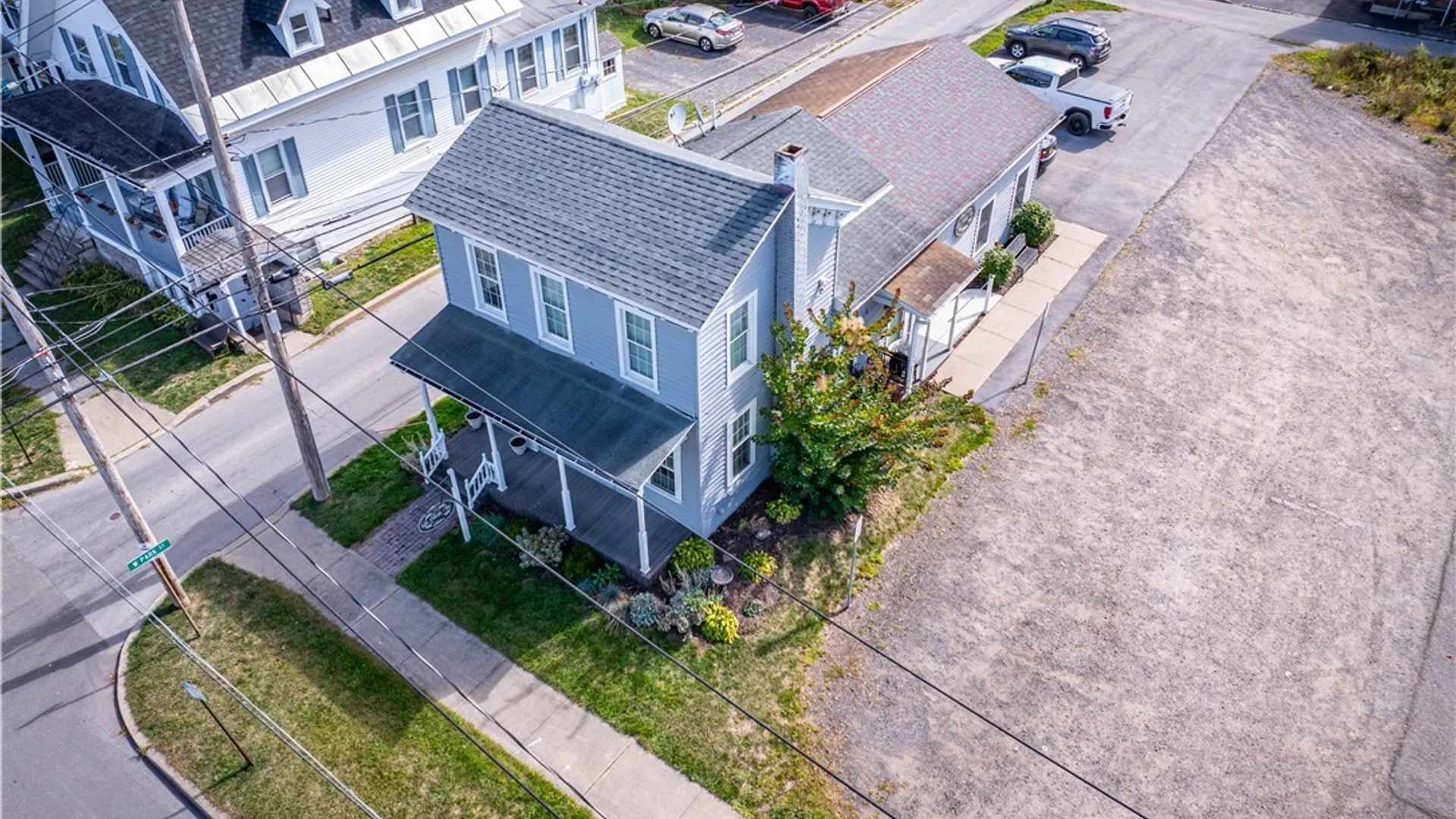 Property at 210 George Street, Rome, NY 13440 2