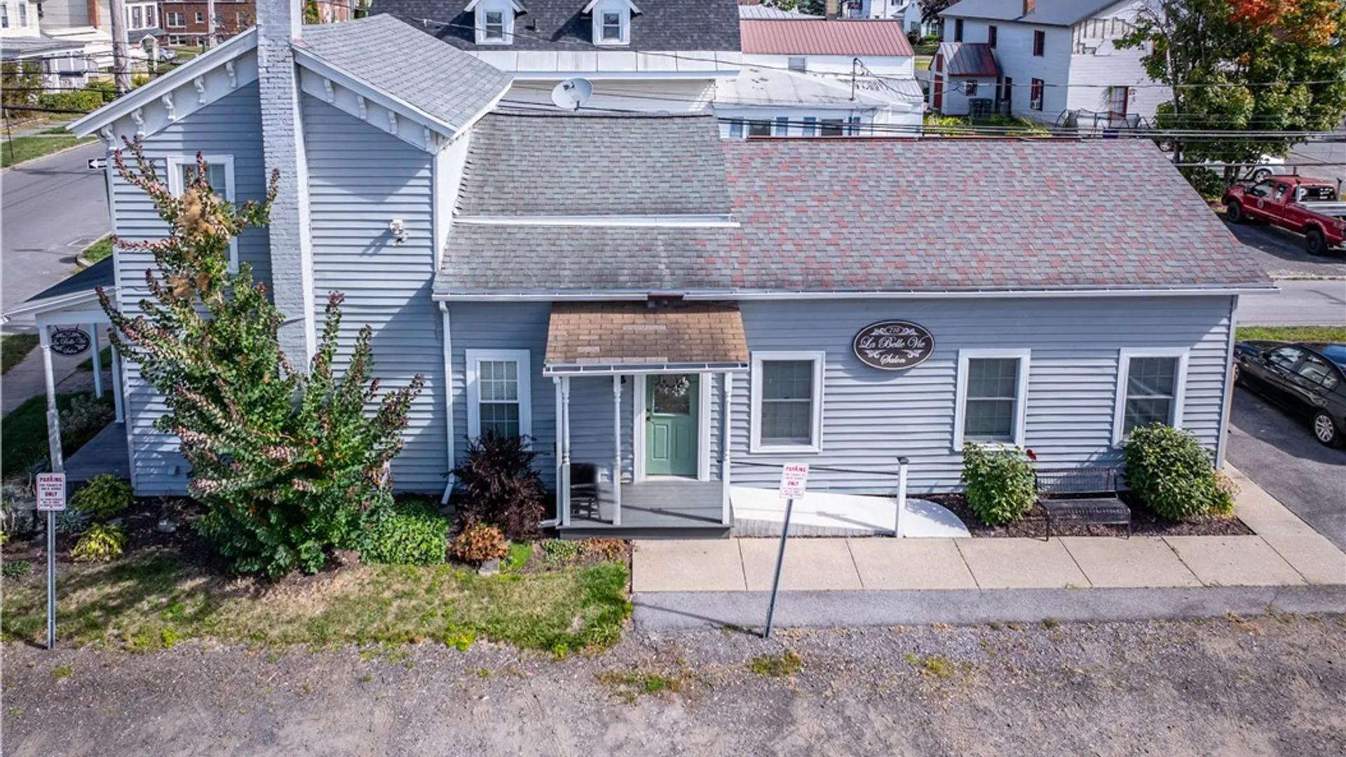 Property at 210 George Street, Rome, NY 13440 3