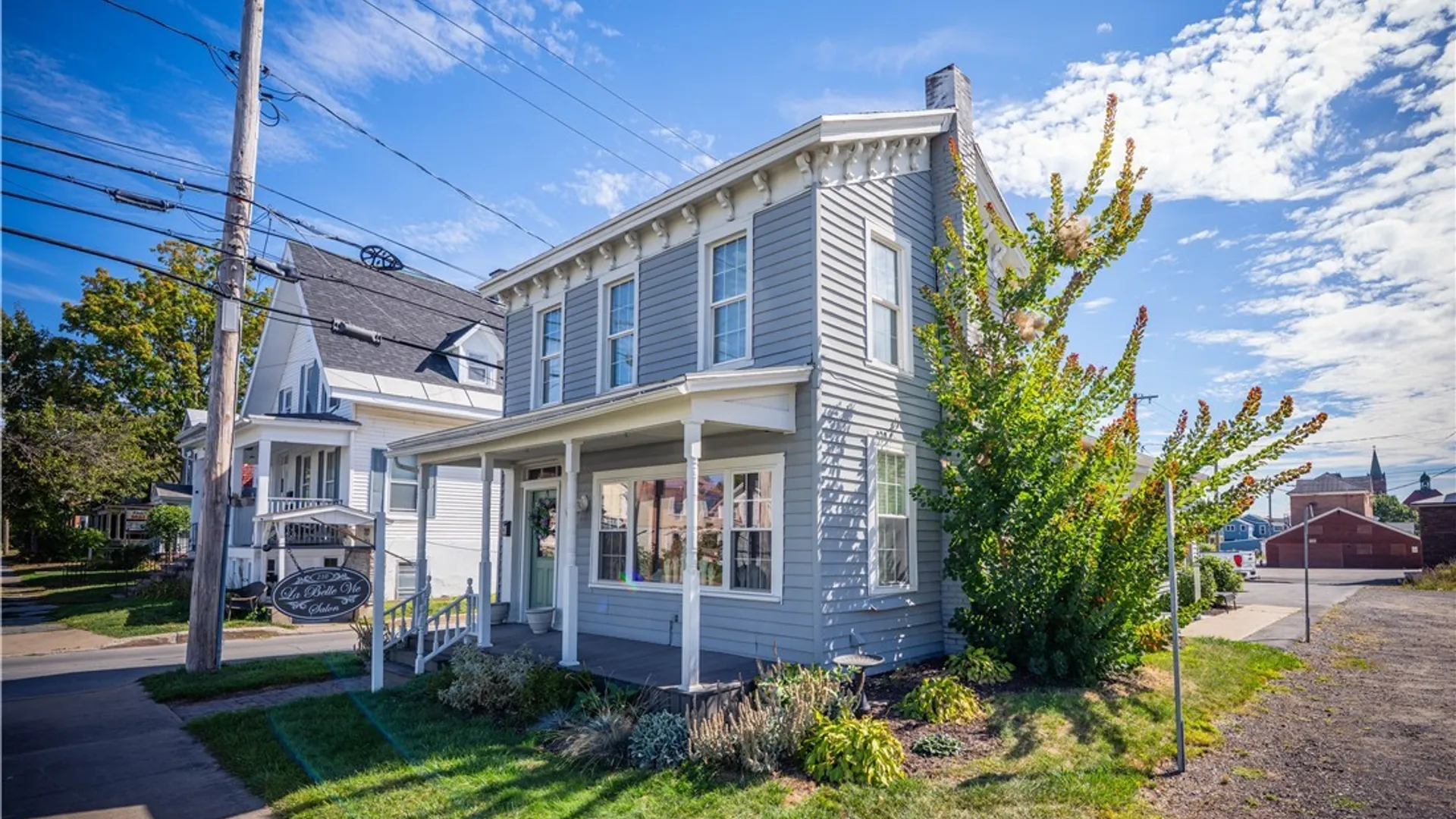 Property at 210 George Street, Rome, NY 13440 31