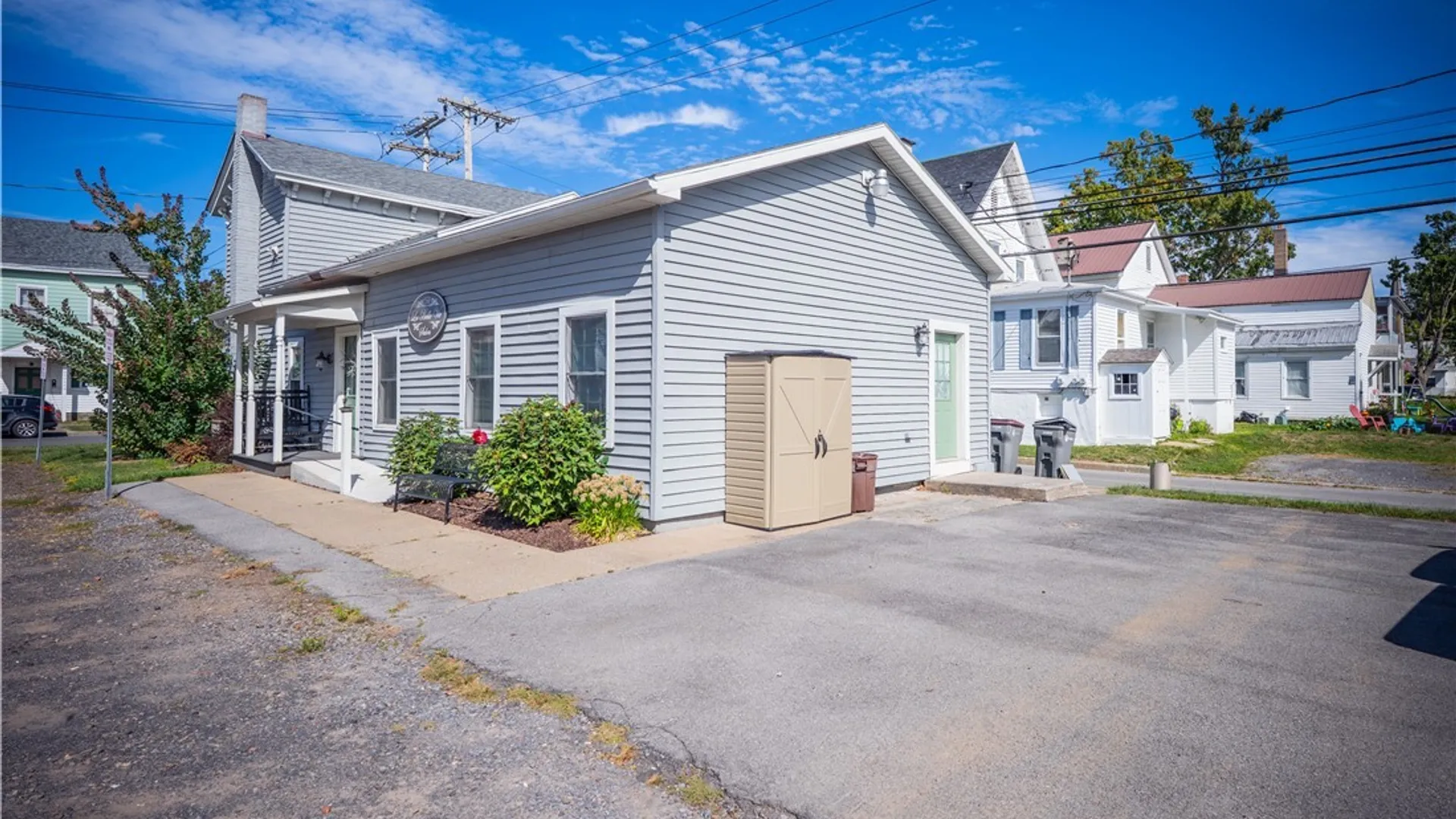 Property at 210 George Street, Rome, NY 13440 33