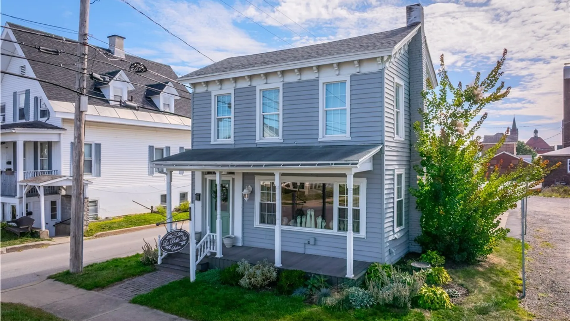 Property at 210 George Street, Rome, NY 13440 34