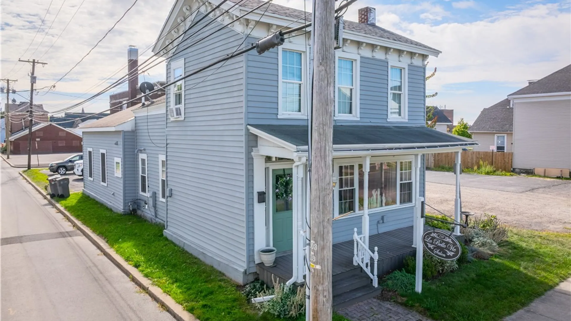 Property at 210 George Street, Rome, NY 13440 35