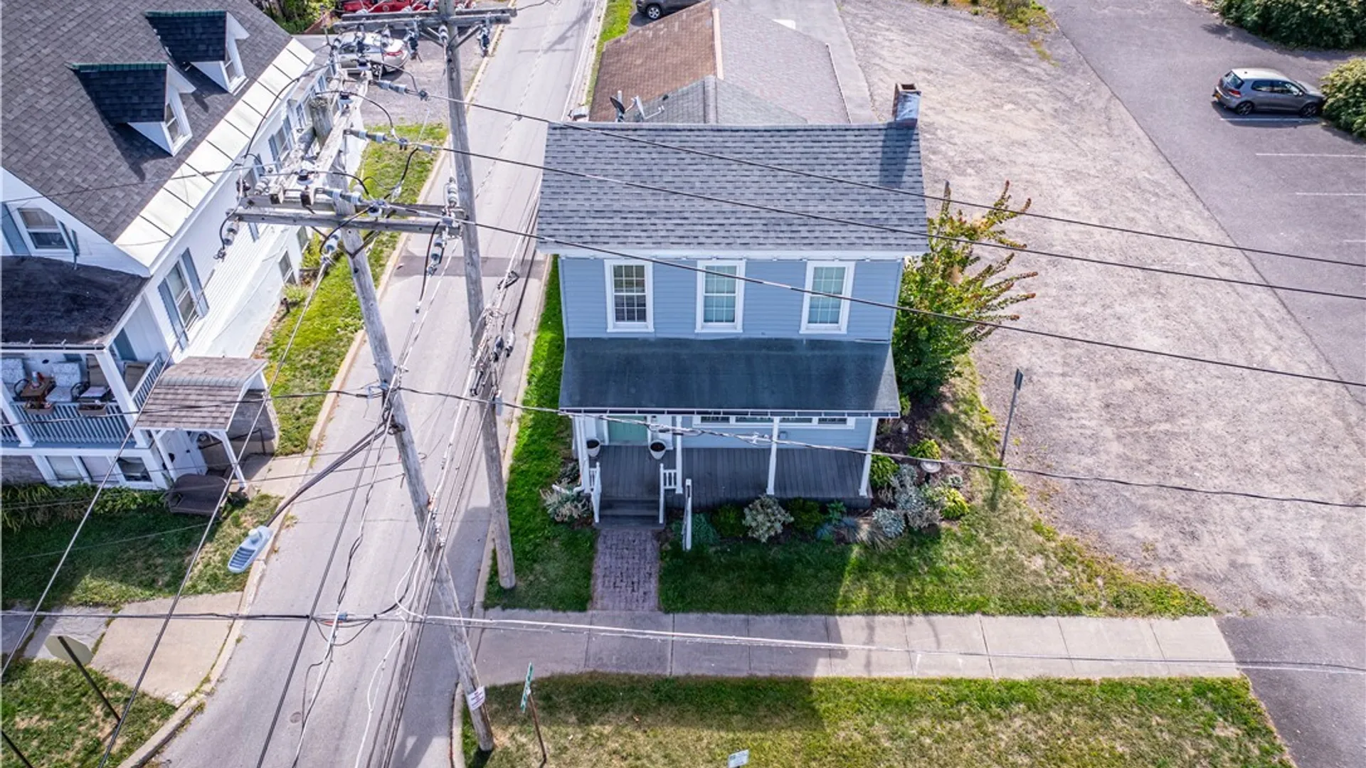 Property at 210 George Street, Rome, NY 13440 36