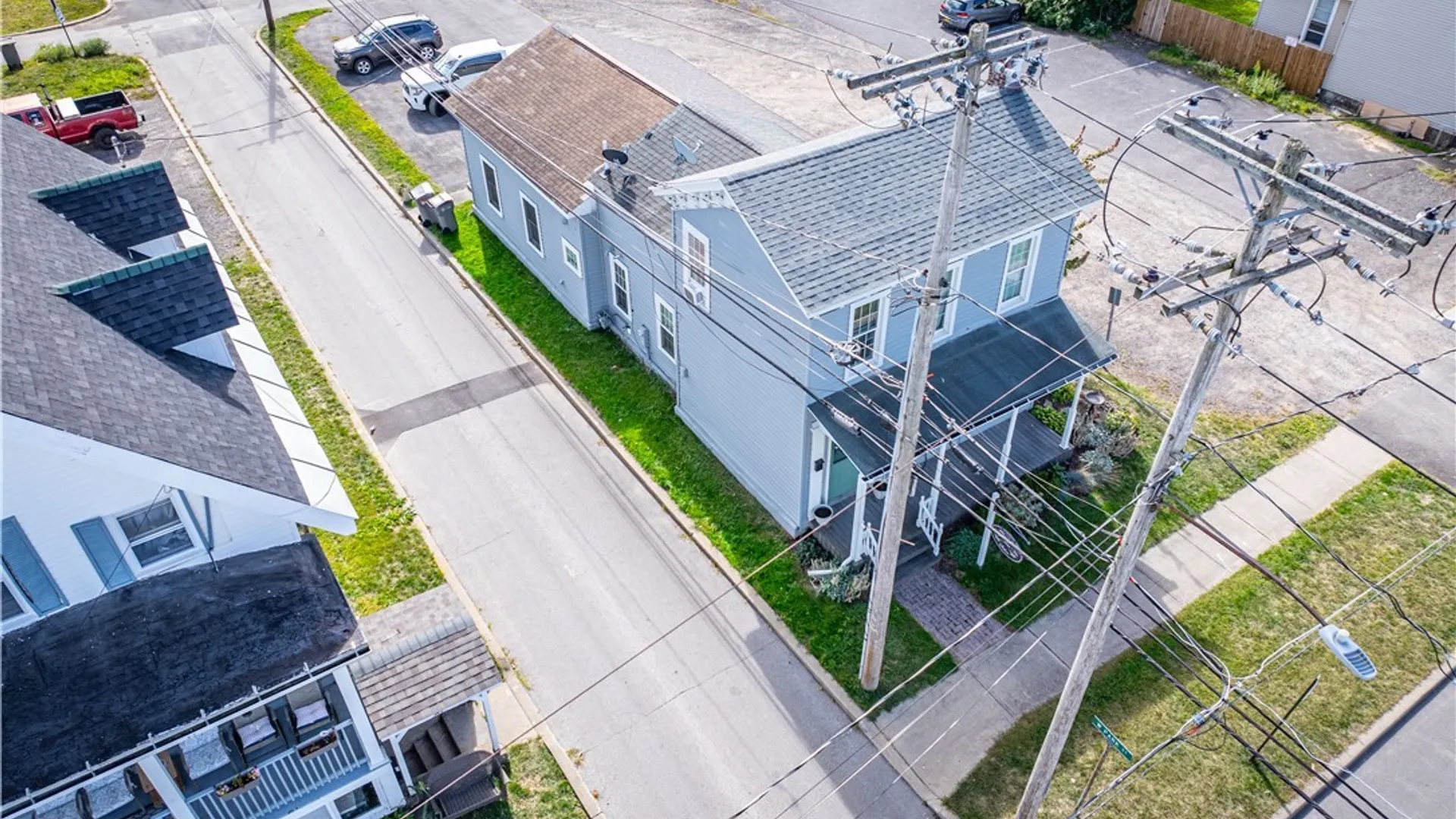 Property at 210 George Street, Rome, NY 13440 37