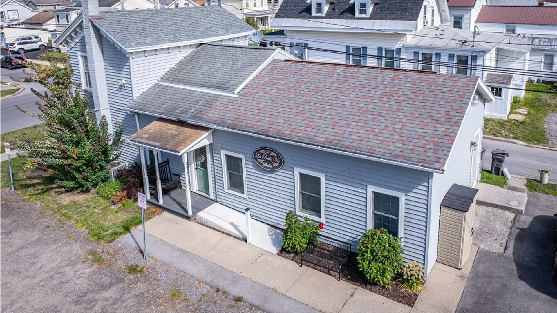 Property at 210 George Street, Rome, NY 13440 38