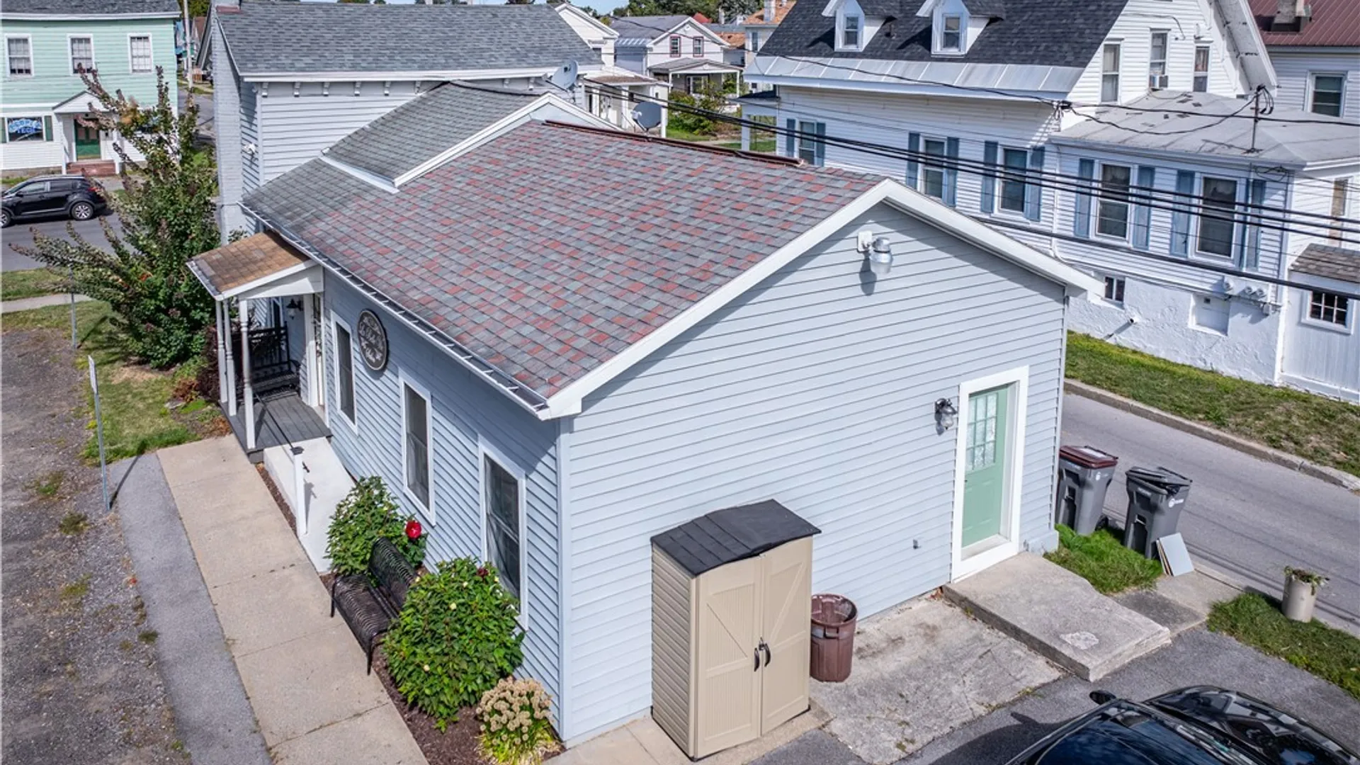 Property at 210 George Street, Rome, NY 13440 41