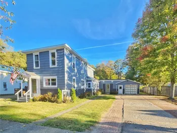 Property at 20 Perry Street, Salamanca, NY 14779