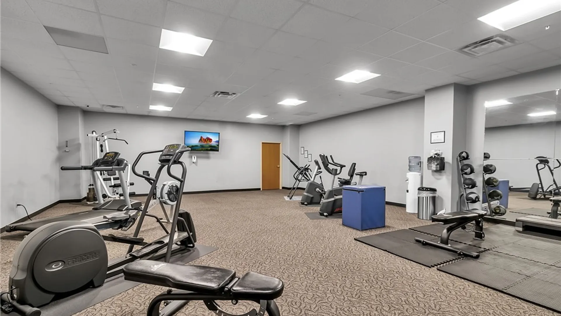 Property at 251 Main Street, Buffalo, NY 14203 33