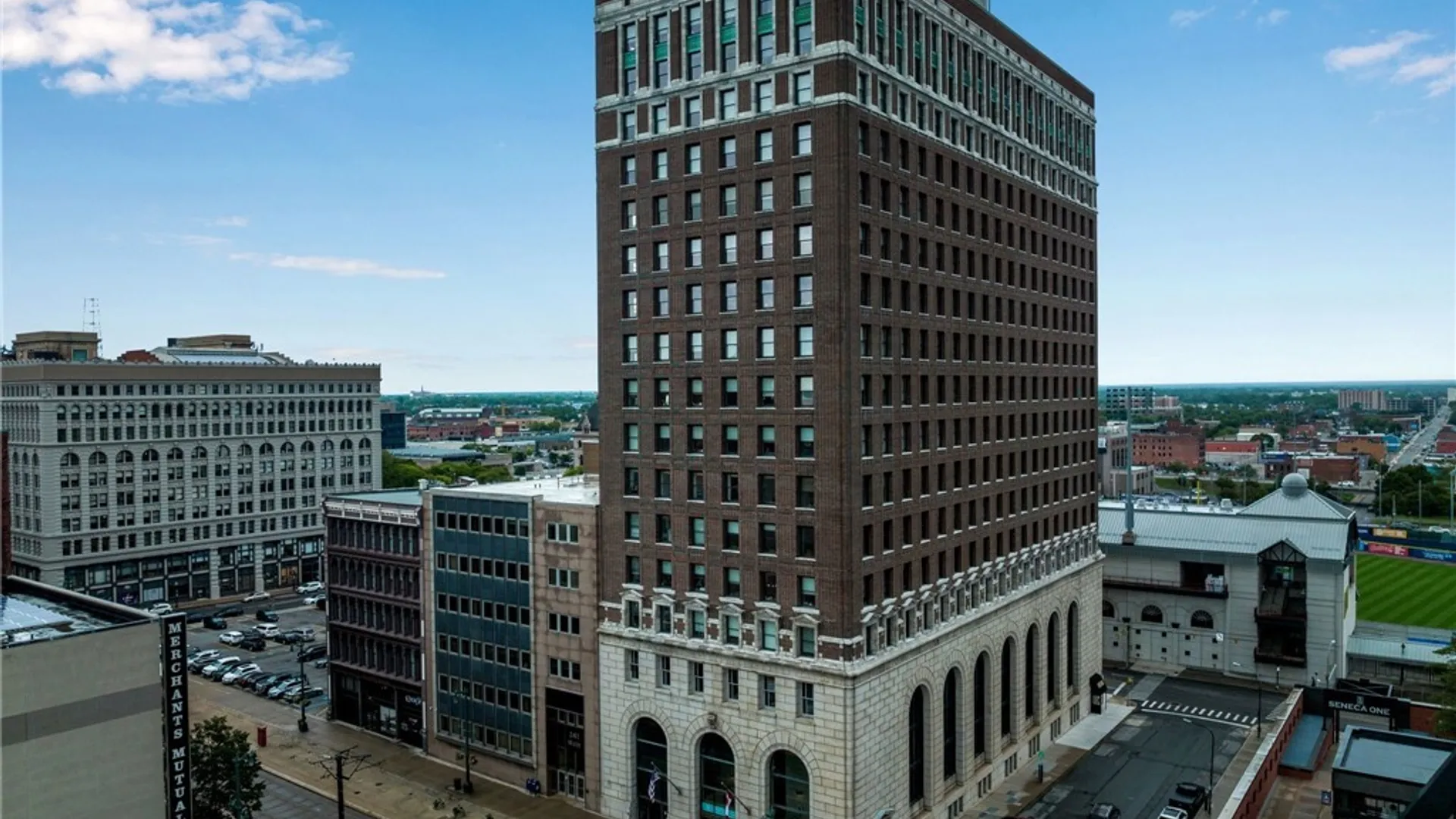 Property at 251 Main Street, Buffalo, NY 14203 35