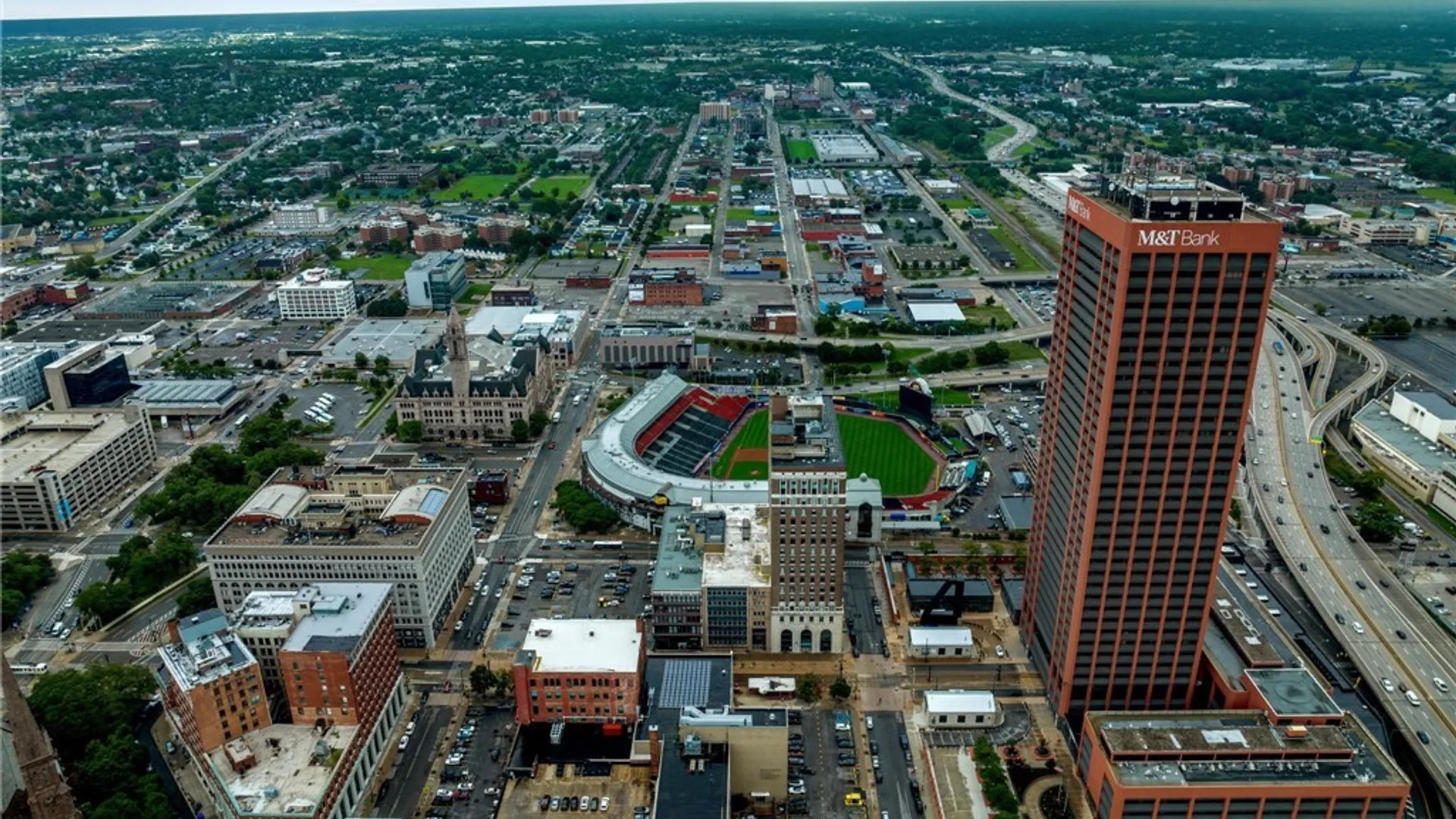 Property at 251 Main Street, Buffalo, NY 14203 38