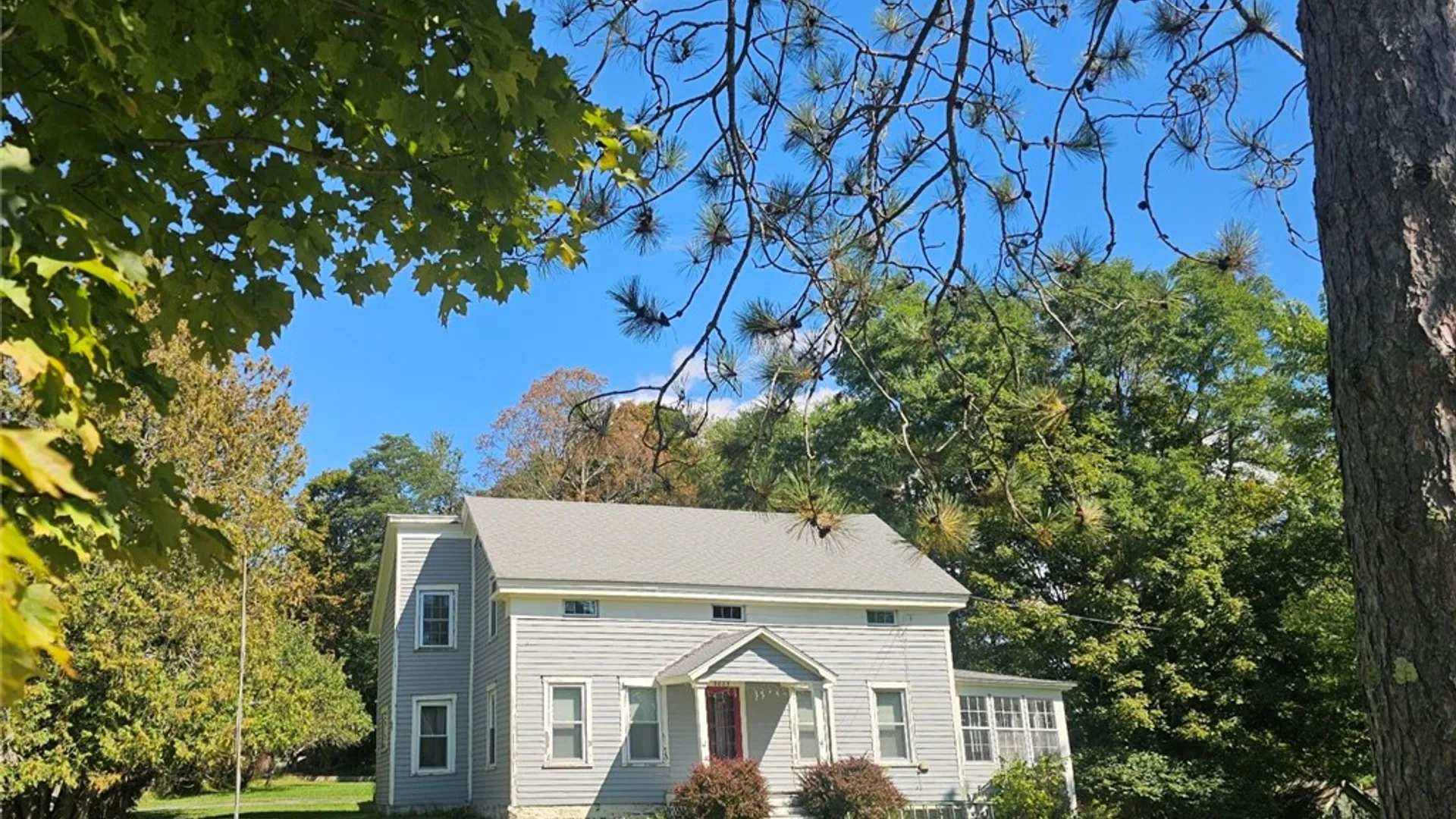 Property at 3025 County Highway 11, Hartwick, NY 13348 2