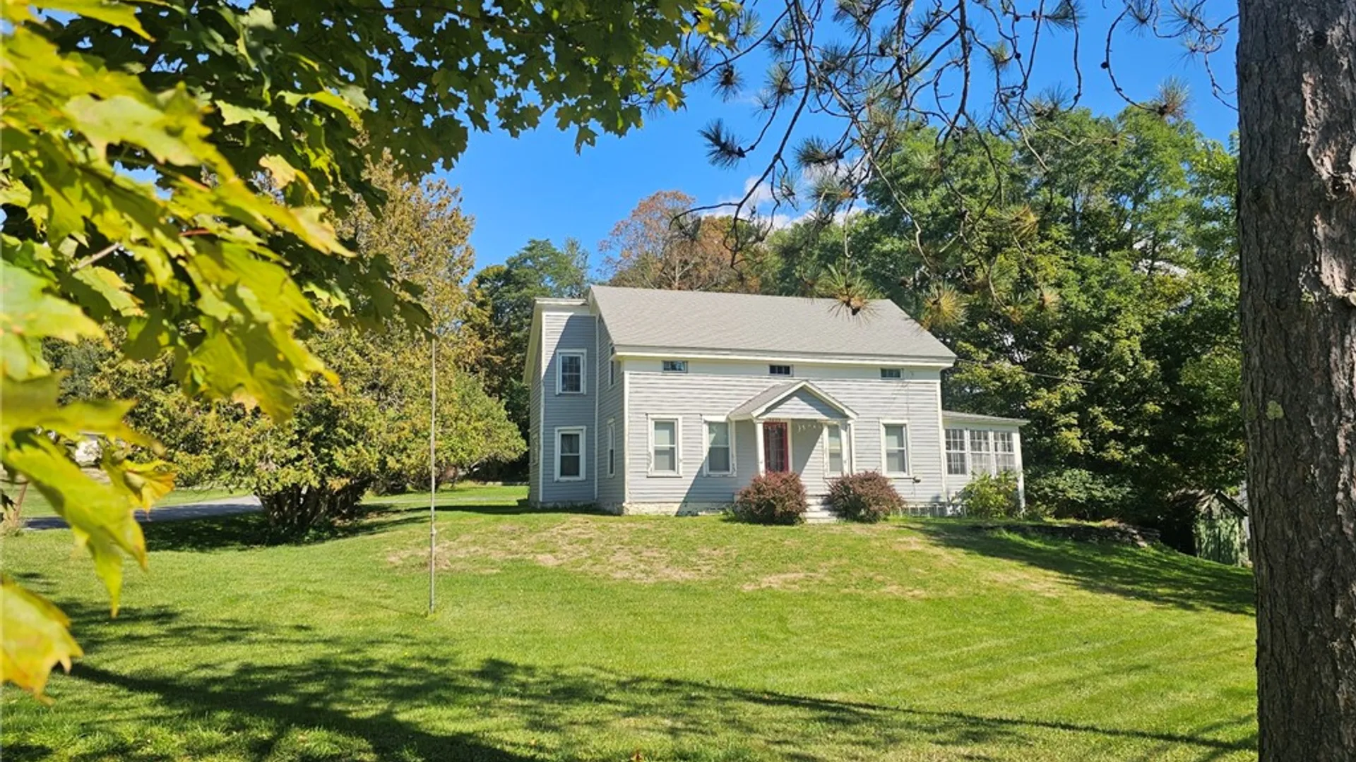 Property at 3025 County Highway 11, Hartwick, NY 13348 3