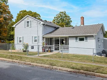 Property at 70 Murray Street, Mt Morris, NY 14510
