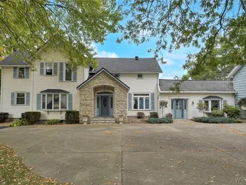 Property at 4977 Ellicott Street Road, Batavia, NY 14020