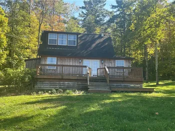 Property at 626 Cr-45, Hartwick, NY 13348
