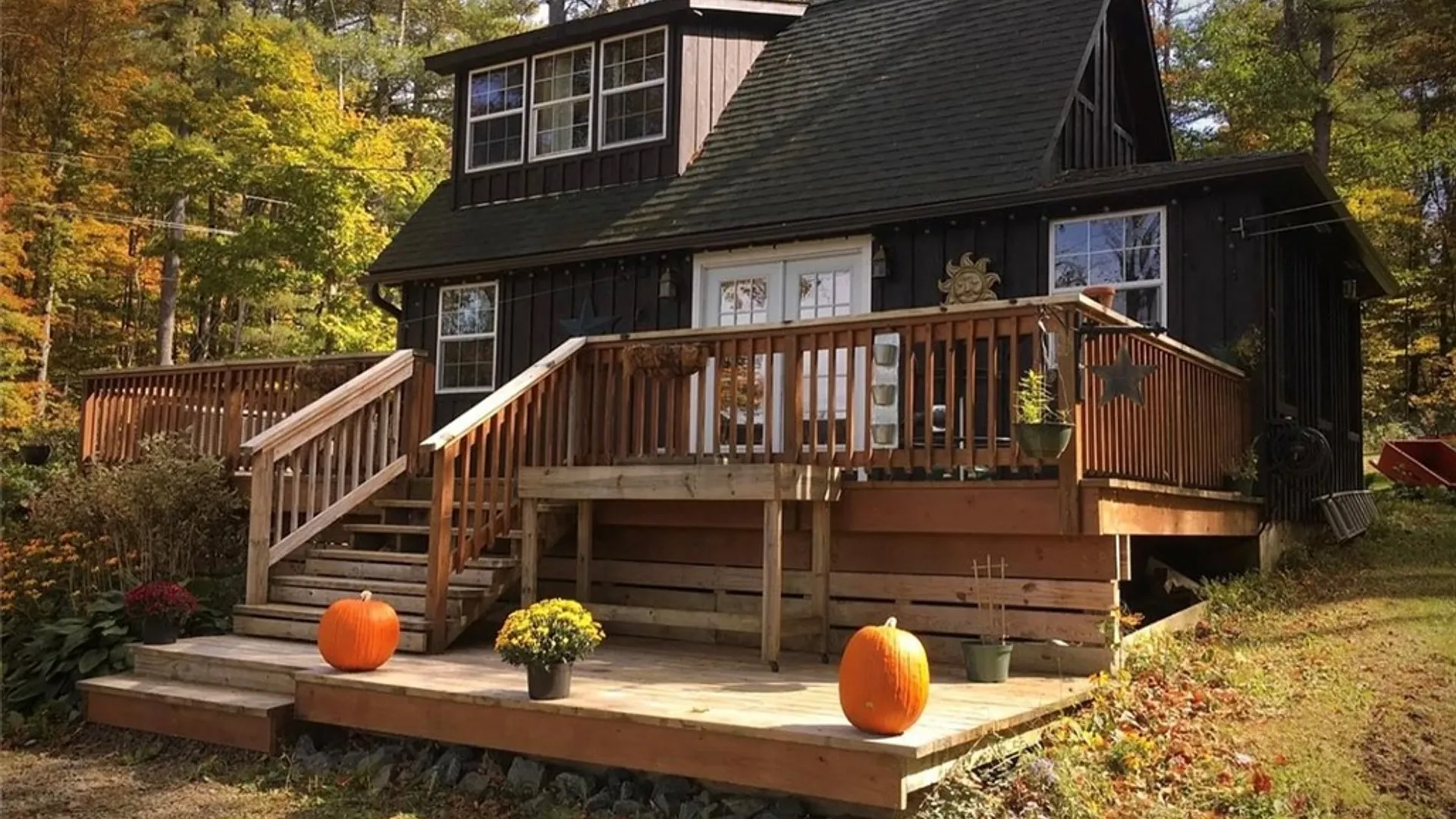 Property at 626 Cr-45, Hartwick, NY 13348 2