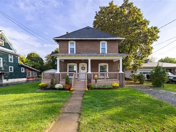 Property at 75 State Street, Manchester, NY 14504