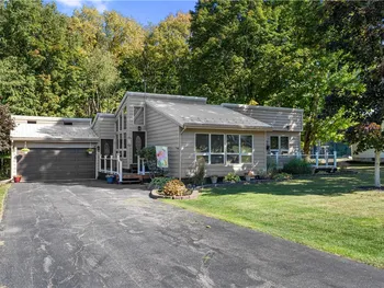 Property at 16 Pickett Street Extension, Castile, NY 14427