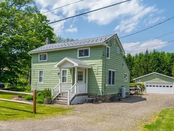 Property at 584 Enfield Center Road, Enfield, NY 14850