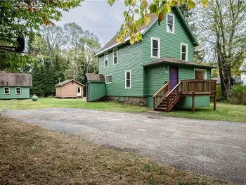 Property at 194 Birch St., Webb, NY 13420