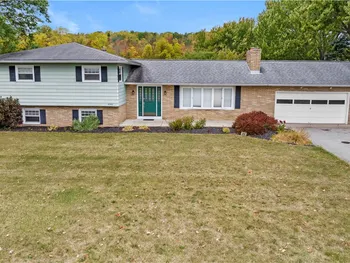Property at 4740 County Road 37, Richmond, NY 14487