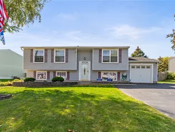Property at 1531 Elderberry Circle, Walworth, NY 14568