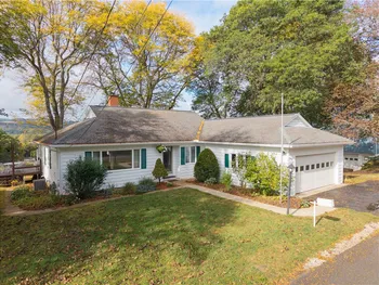 Property at 9692 Highland Avenue, North Dansville, NY 14437