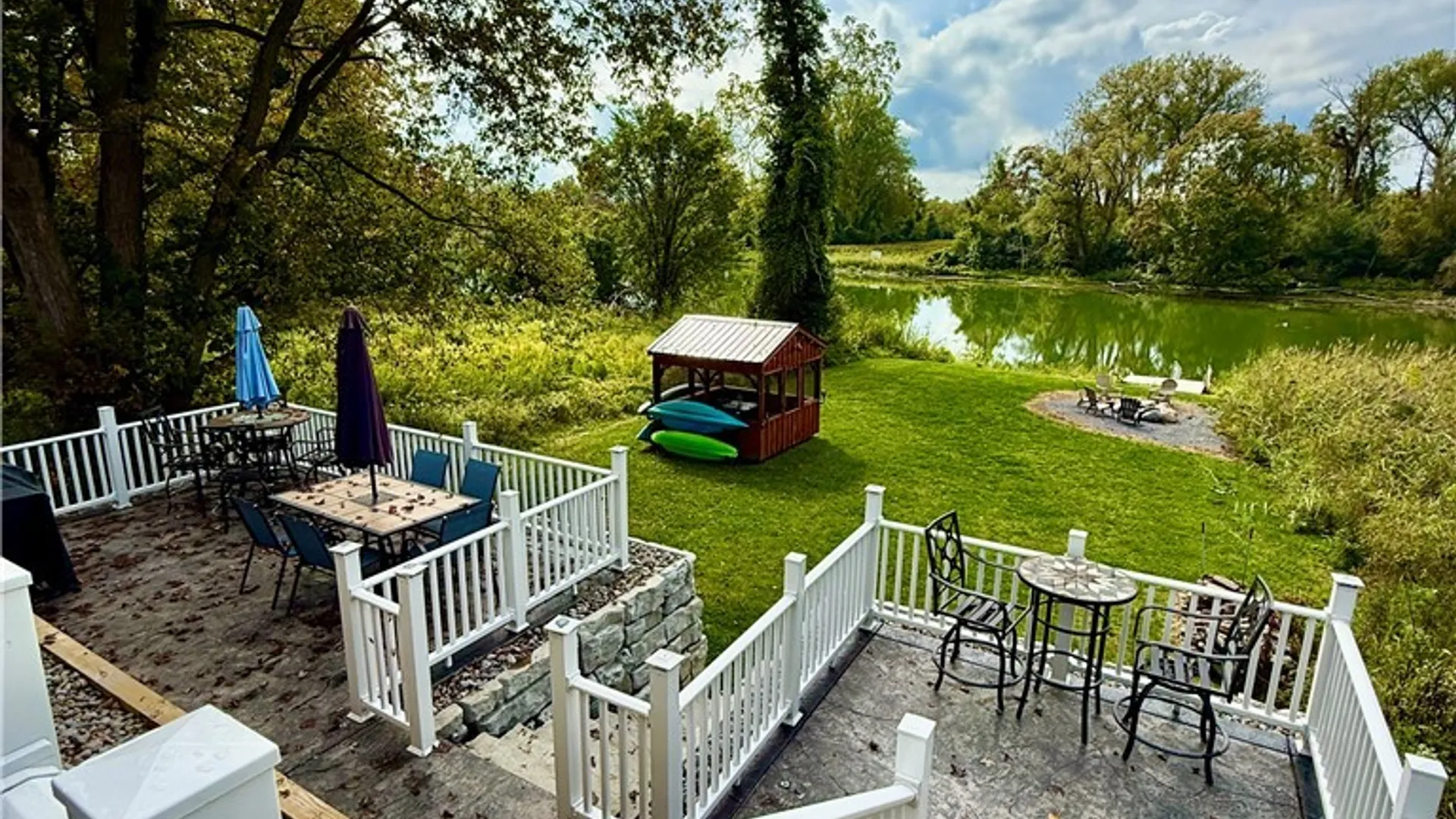 Property at 7023 River Road, Aurelius, NY 13034 10