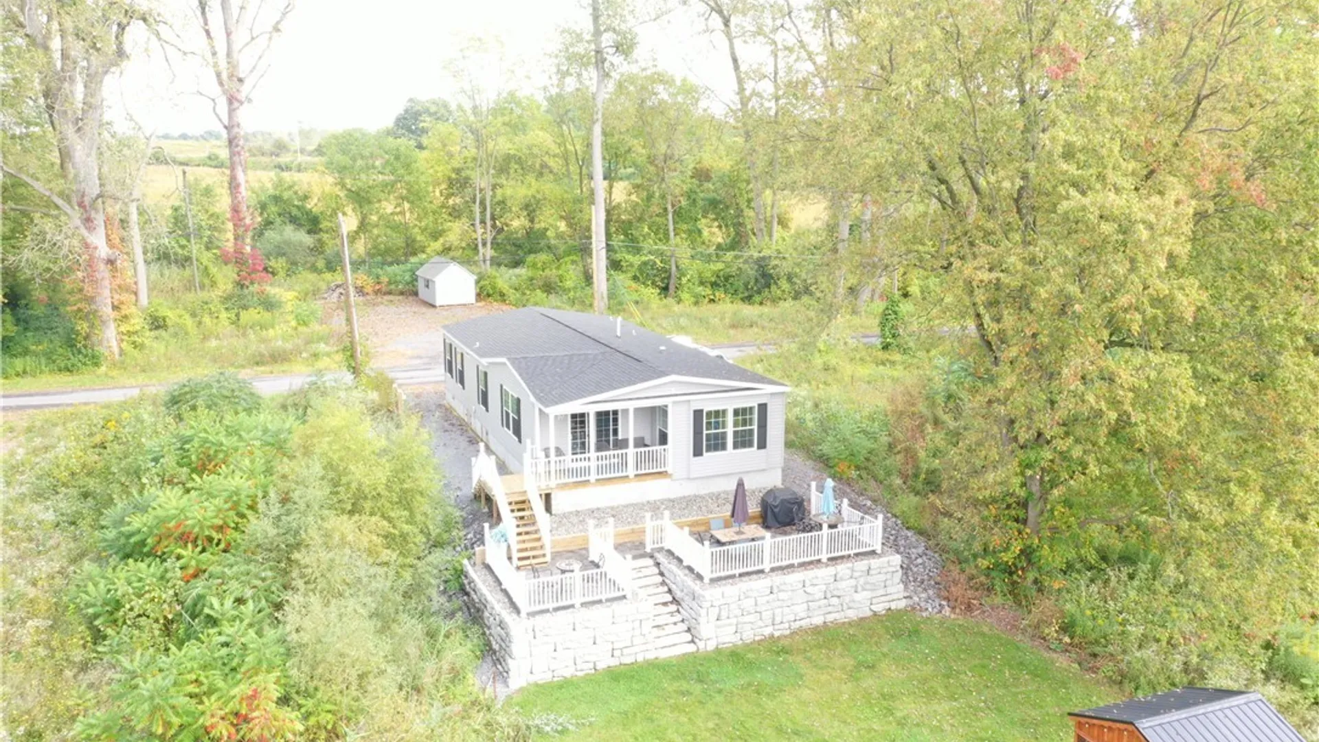 Property at 7023 River Road, Aurelius, NY 13034 6