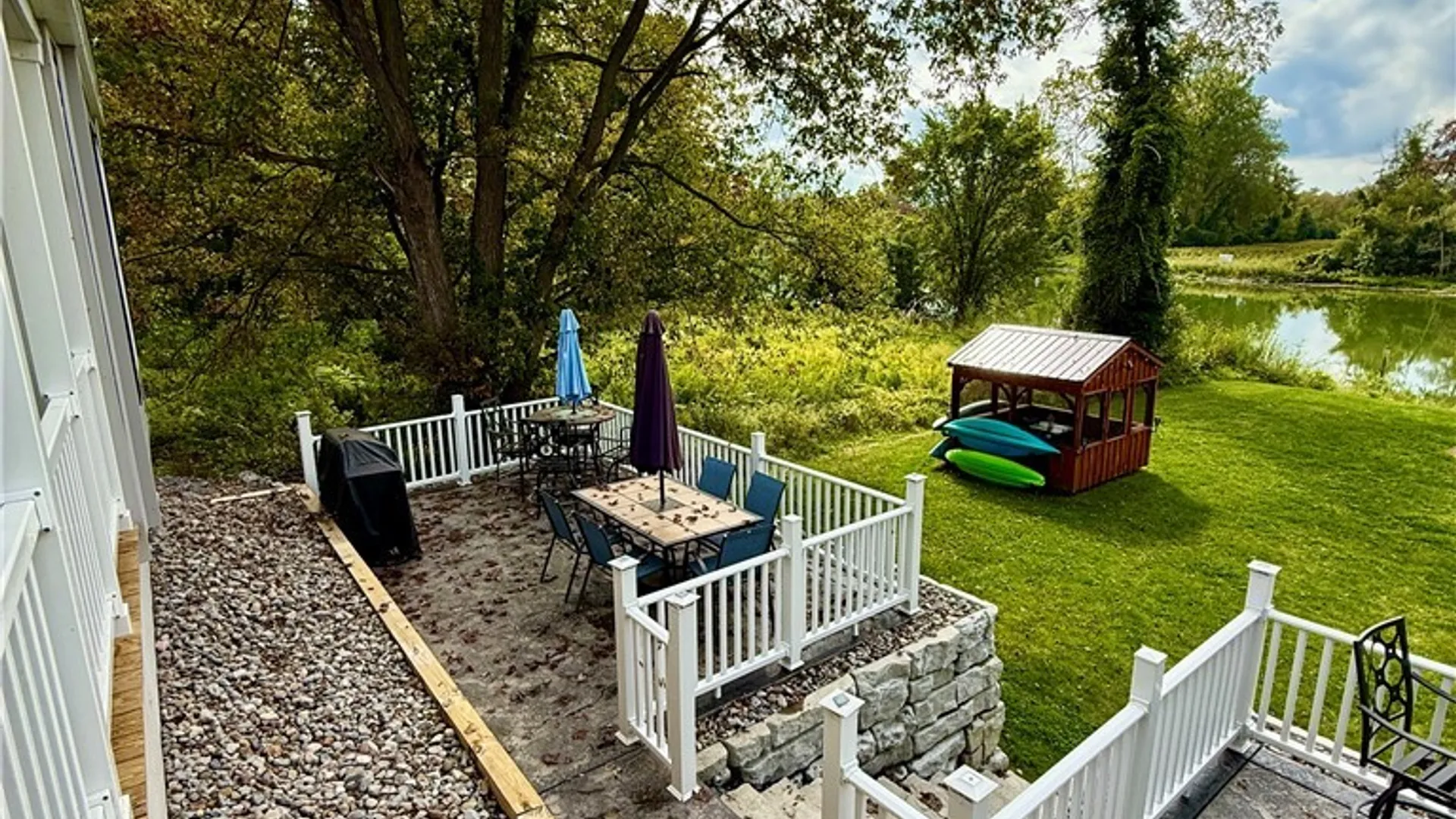 Property at 7023 River Road, Aurelius, NY 13034 8